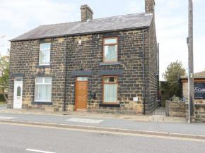 Hunter House, Sheffield